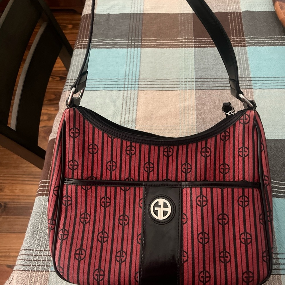 Brand new purse